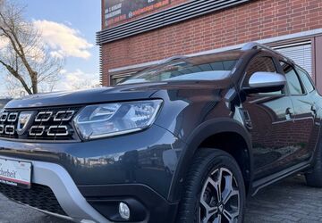 Dacia Duster 44.000 km 14.990 &euro; Rüsselsheim am Main 65428