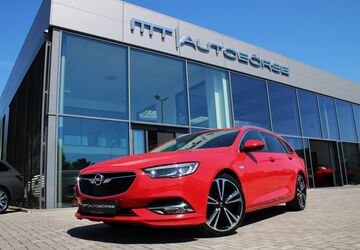 Opel Insignia 87.600 km 17.800 &euro; Griesheim - Darmstadt 64347