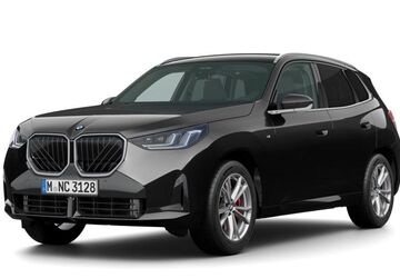 BMW X3 1.101 km 88.599 &euro; Frankfurt am Main 60435