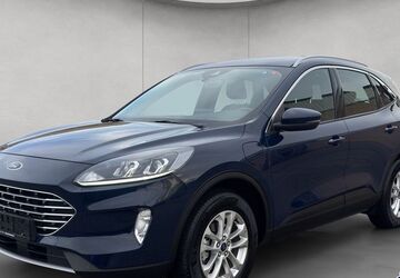 Ford Kuga 14.871 km 21.950 &euro; Frankfurt 60386