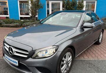 Mercedes-Benz C 300 75.863 km 29.980 &euro; Darmstadt 64293