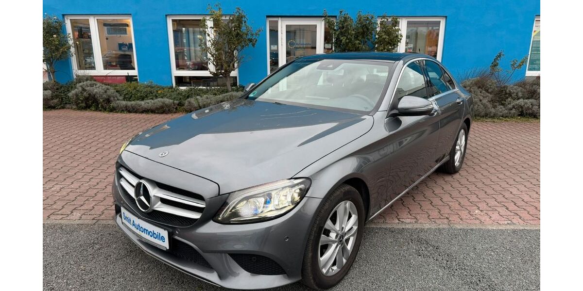 Mercedes-Benz C 300 75.863 km 29.980 &euro; Darmstadt 64293