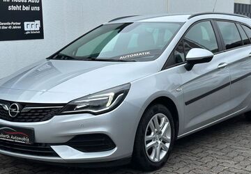 Opel Astra 125.000 km 7.480 &euro; Mainhausen 63533