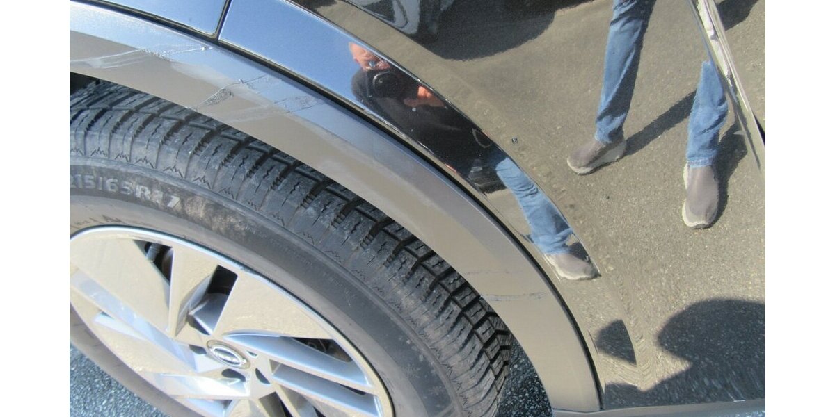 Nissan Qashqai Acenta, 85.000 km 19.889 &euro; Gernsheim 64579