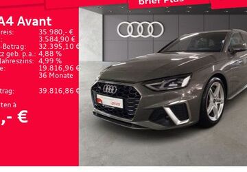 Audi A4 92.860 km 34.980 &euro; Frankfurt am Main 60314