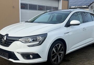 Renault Megane 175.000 km 9.300 &euro; Gernsheim 64579