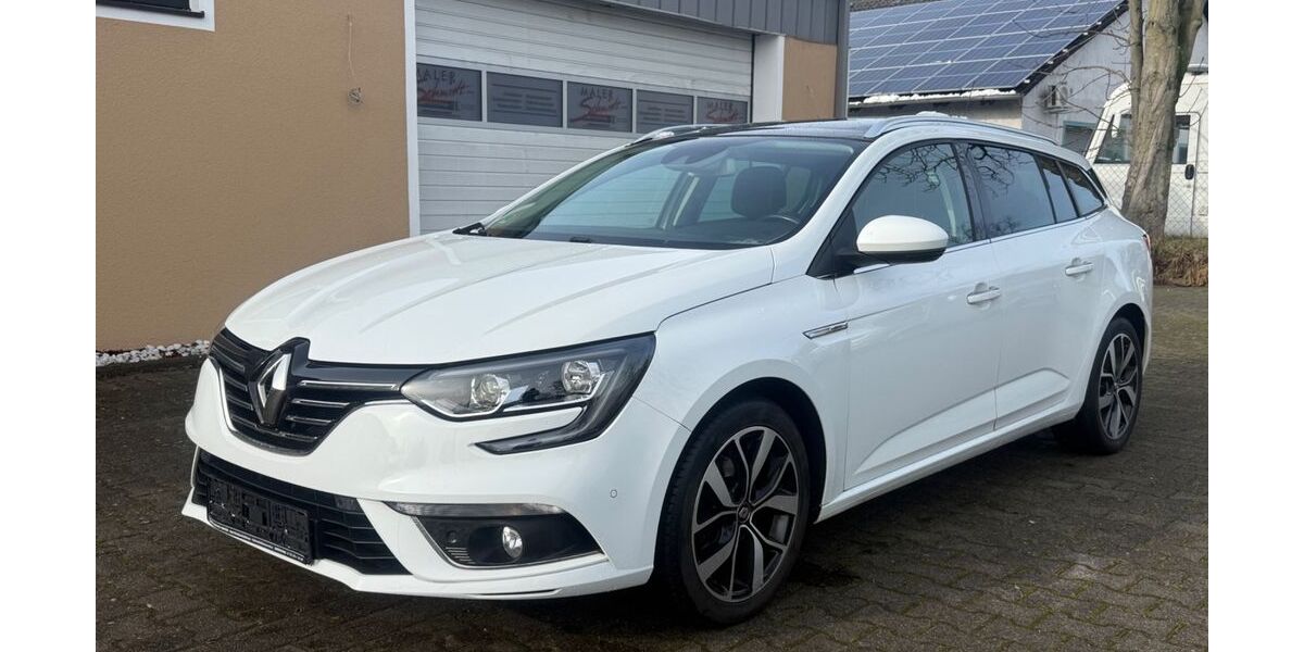 Renault Megane 175.000 km 9.500 &euro; Gernsheim 64579