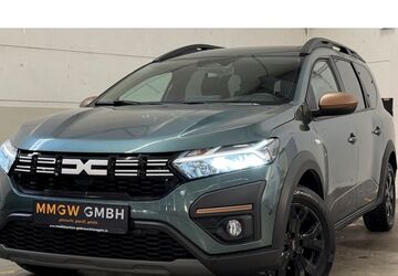Dacia Jogger 20.259 km 20.490 &euro; Bensheim 64625