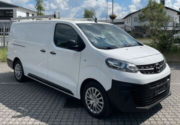 Opel Vivaro 134.000 km 14.980 &euro; Langen 63225