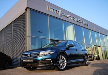VW Passat Variant 123.500 km 23.500 &euro; Griesheim - Darmstadt 64347