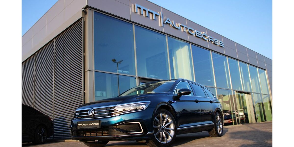 VW Passat Variant 123.500 km 23.500 &euro; Griesheim - Darmstadt 64347