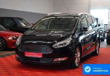 Ford Galaxy 136.755 km 20.950 &euro; Pfungstadt 64319