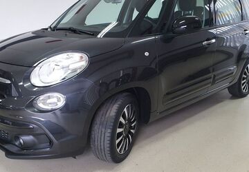 Fiat 500L 104.000 km 8.799 &euro; Roßdorf 64380