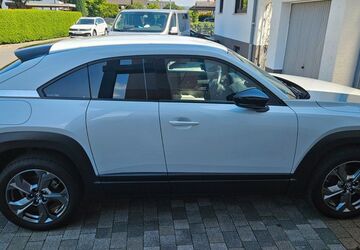 Mazda MX-30 42.000 km 14.500 &euro; Groß-Umstadt 64823