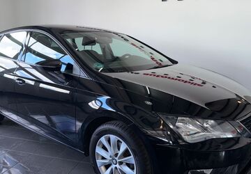 Seat Leon 146.000 km 8.900 &euro; Hofheim-Wallau 65719