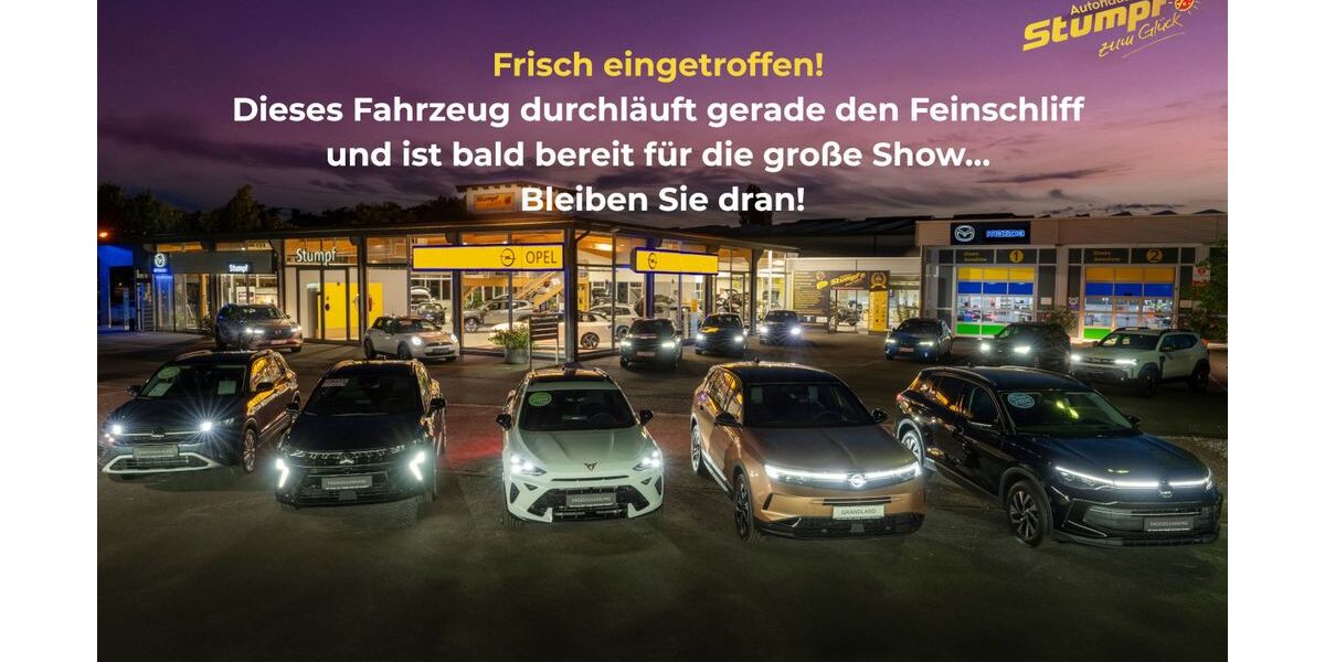 Opel Mokka-e 12.000 km 28.890 &euro; Heppenheim 64646