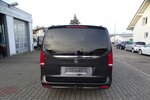 Mercedes-Benz V 300 d 4M lang AVANTGARDE EDITION AMG Line, Stand 61.360 km 59.890 &euro; Rodgau 63110
