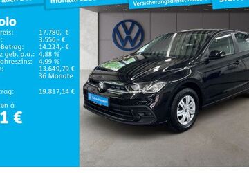VW Polo 1.050 km 17.650 &euro; Frankfurt 60326