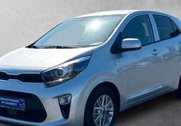 Kia Picanto 7.400 km 15.470 &euro; Rüsselsheim 65428