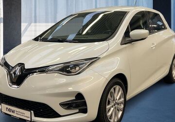Renault ZOE 45.165 km 13.880 &euro; Frankfurt / Main 60314