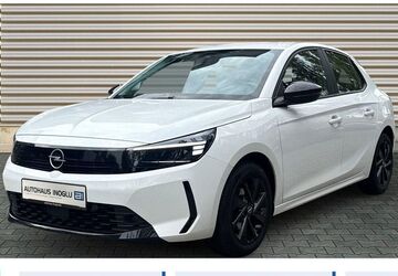 Opel Corsa 79.195 km 11.280 &euro; Rüsselsheim 65428