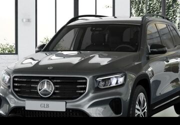 Mercedes-Benz GLB 200 9.900 km 45.850 &euro; Frankfurt 60488