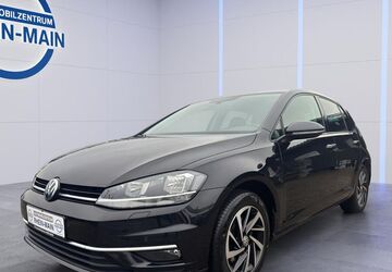 VW Golf 195.000 km 11.900 &euro; Nauheim 64569