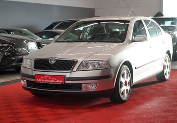 Skoda Octavia 187.509 km 4.950 &euro; Pfungstadt 64319