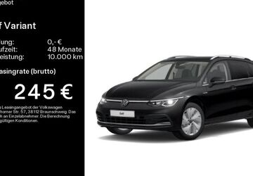VW Golf 103.335 km 19.830 &euro; Hofheim 65719