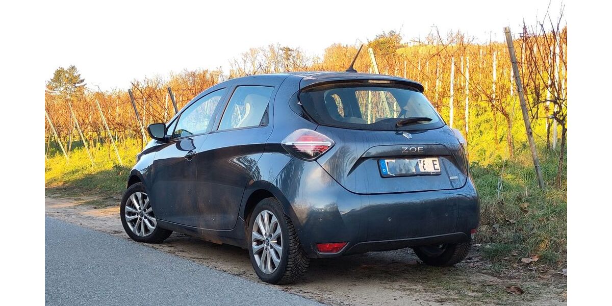 Renault ZOE 66.000 km 11.100 &euro; Heppenheim (Bergstraße) 64646