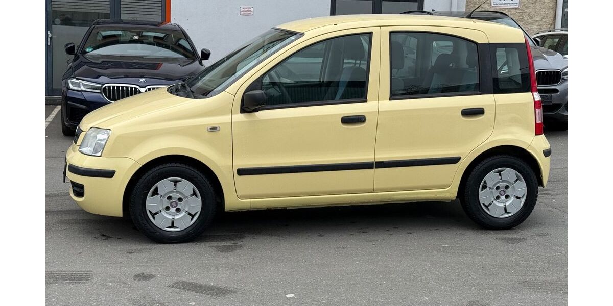 Fiat Panda 167.000 km 2.499 &euro; Frankfurt am Main 60314