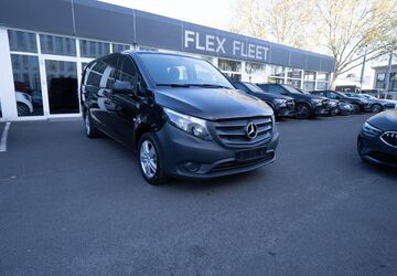 Mercedes-Benz Vito 113.471 km 29.990 &euro; Neu-Isenburg (bei Frankfurt am Main ) 63263