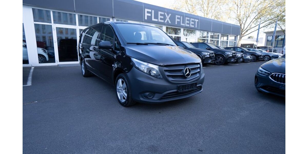 Mercedes-Benz Vito 113.471 km 29.990 &euro; Neu-Isenburg (bei Frankfurt am Main ) 63263