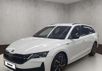 Skoda Octavia 10.050 km 33.950 &euro; Dieburg 64807