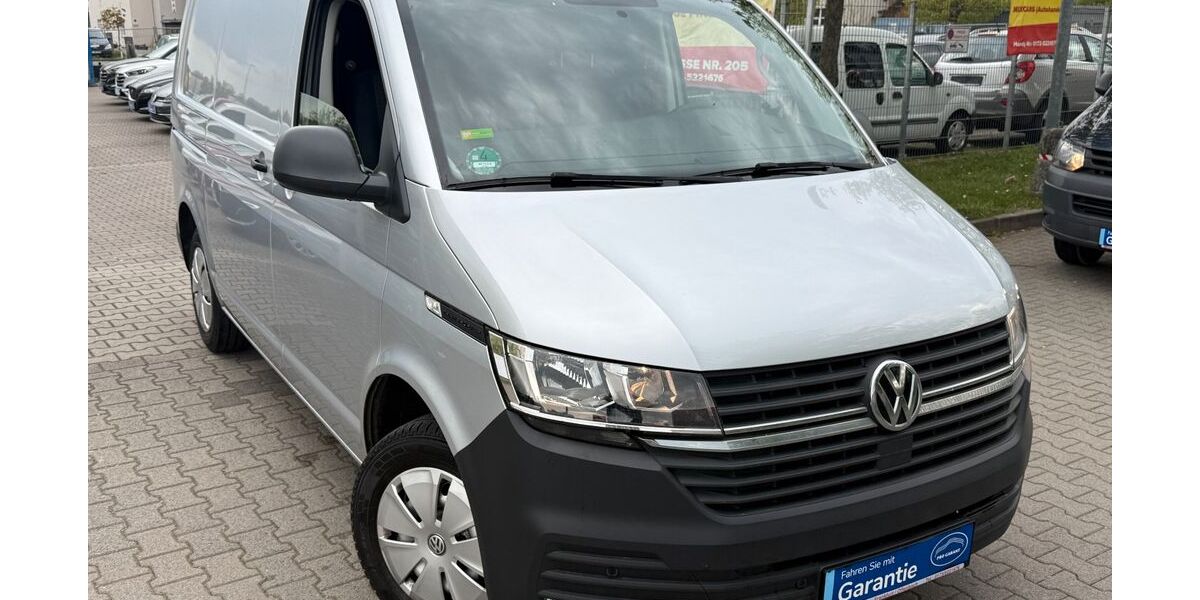 VW T6 Transporter 140.205 km 18.300 &euro; Offenbach 63071
