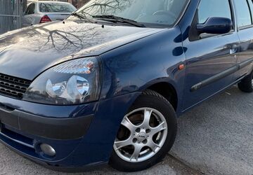 Renault Clio 189.987 km 1.600 &euro; Roßdorf 64380