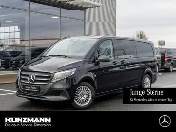 Gebrauchte Mercedes-Benz Vito