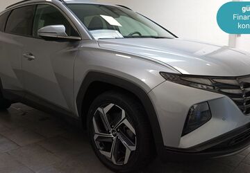 Hyundai TUCSON 49.512 km 25.470 &euro; Egelsbach 63329