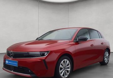 Opel Astra 19.970 km 19.450 &euro; Frankfurt 60386