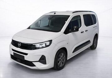 Opel Combo Life 11.992 km 26.980 &euro; Rüsselsheim 65428