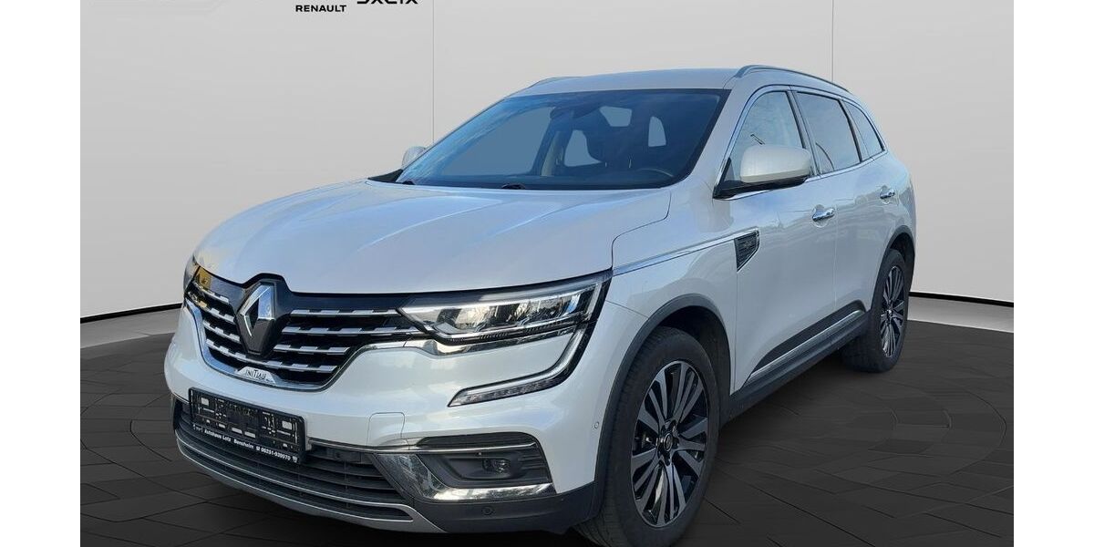 Renault Koleos 40.199 km 24.590 &euro; Bensheim 64625