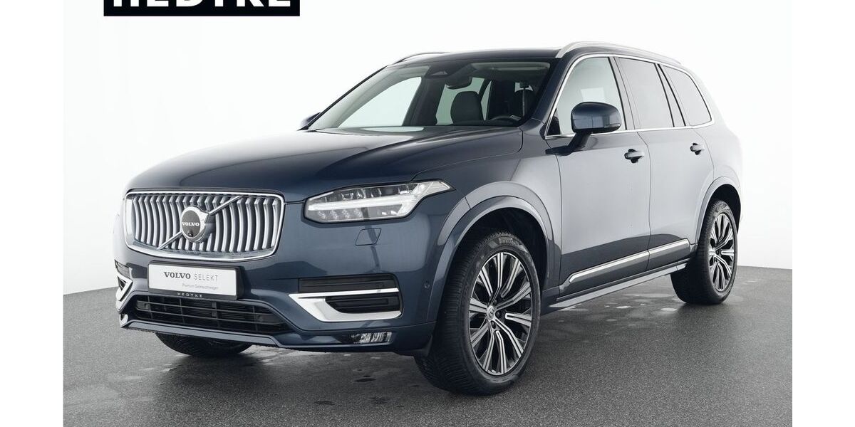 Volvo XC90 38.764 km 50.550 &euro; Weiterstadt 64331