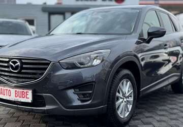 Mazda CX-5 184.200 km 9.500 &euro; Rüsselsheim 65428