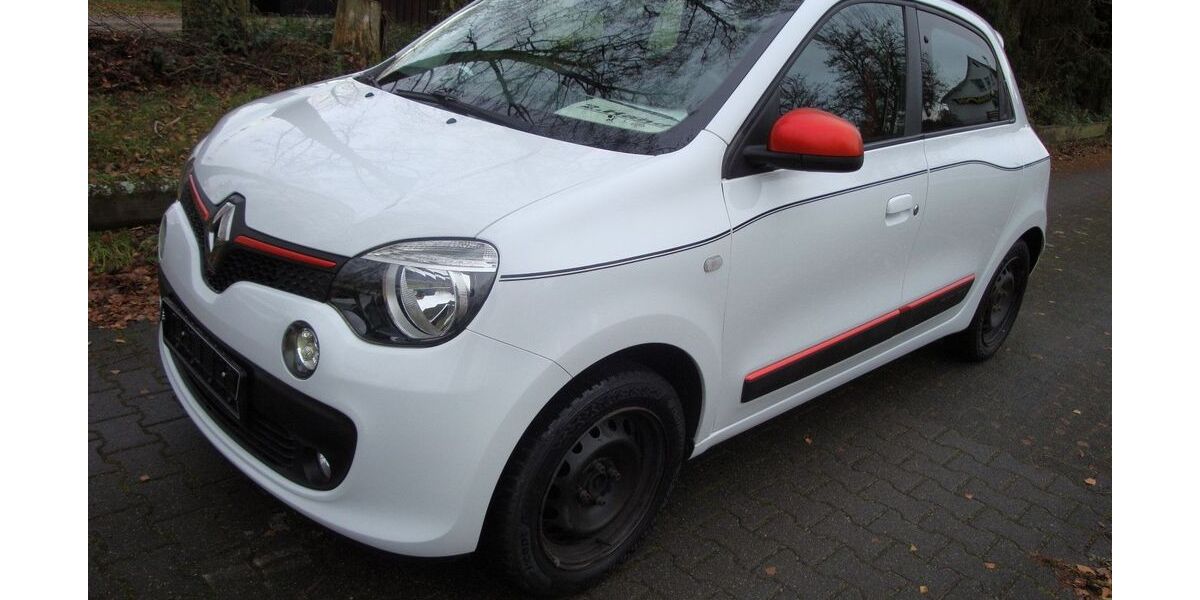 Renault Twingo 49.950 km 7.500 &euro; Lorsch 64653