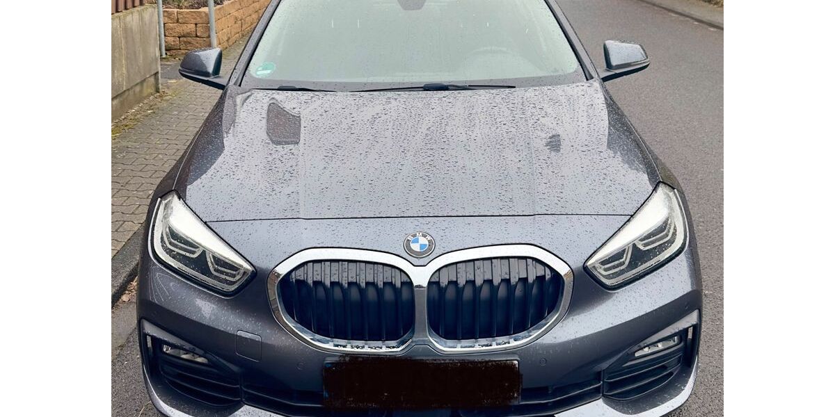 BMW 118 89.200 km 16.450 &euro; Dieburg 64807