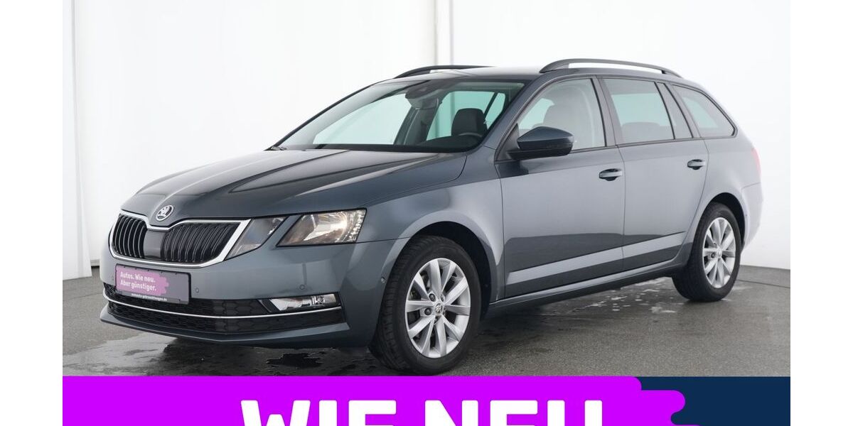 Skoda Octavia 71.735 km 19.718 &euro; Dietzenbach bei Frankfurt 63128