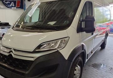 Citroen Jumper 41.098 km 21.780 &euro; Rüsselsheim 65428