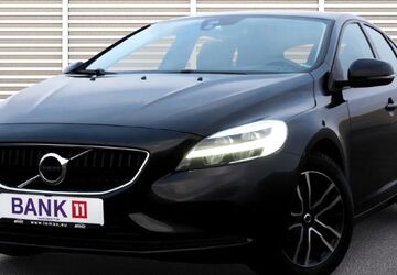 Volvo V40 242.070 km 9.399 &euro; Frankfurt am Main 60386