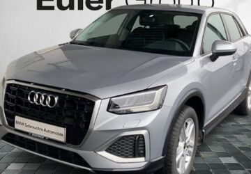 Audi Q2 16.660 km 29.340 &euro; Frankfurt 60314