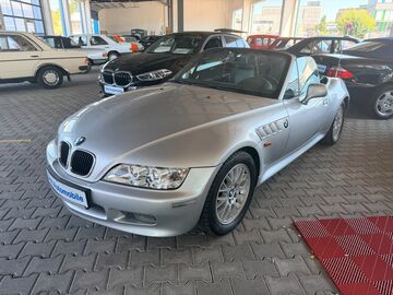 Gebrauchte BMW Z3